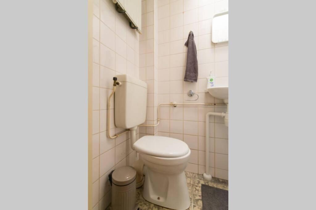 Charming Apartment In City Center アムステルダム エクステリア 写真